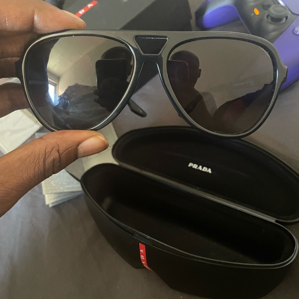 Prada sunglasses